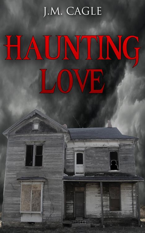 Produktbild: Haunting Love Book One: House of Darkness