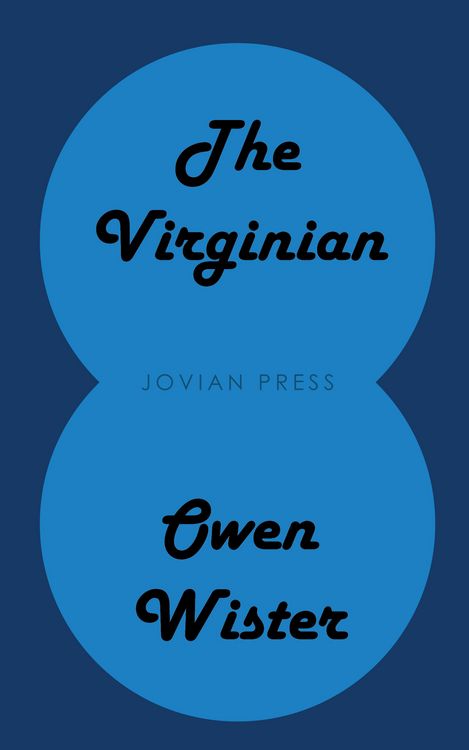 Produktbild: The Virginian
