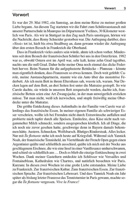 Produktbild: TRESCHER Reisef&uuml;hrer &Icirc;le de France