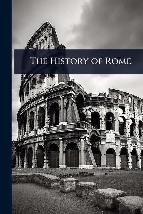 Produktbild: The History of Rome