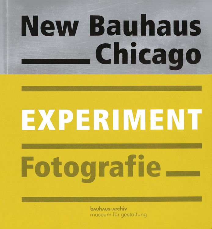 Produktbild: New Bauhaus Chicago