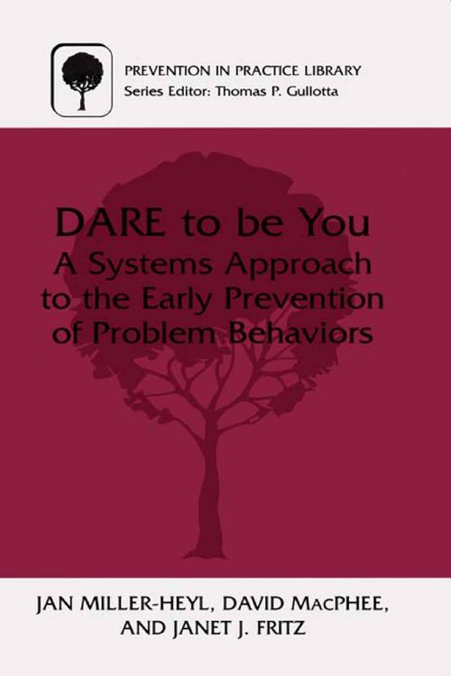 Produktbild: Dare To Be You