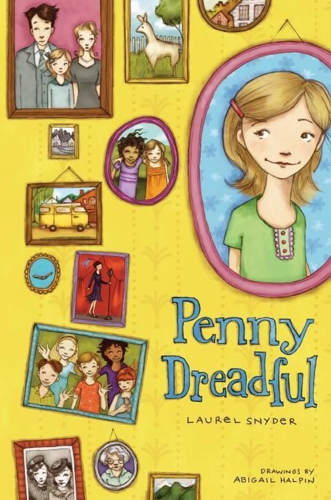 Produktbild: Penny Dreadful