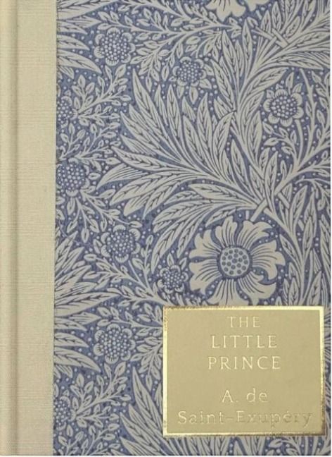 Produktbild: The Little Prince (Heritage Collection)