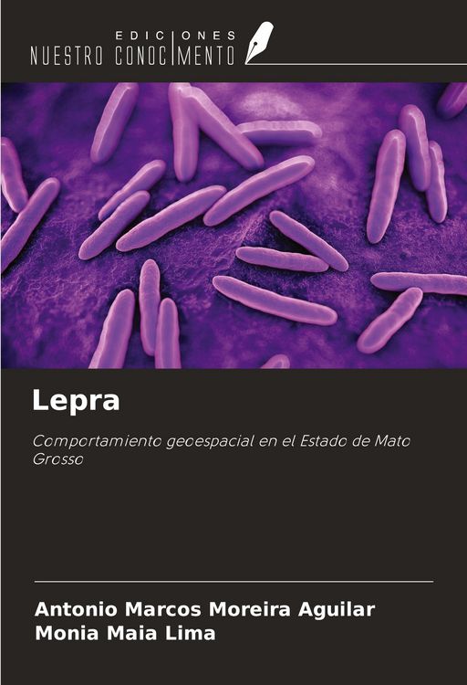 Produktbild: Lepra