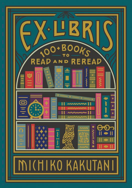Produktbild: Ex Libris