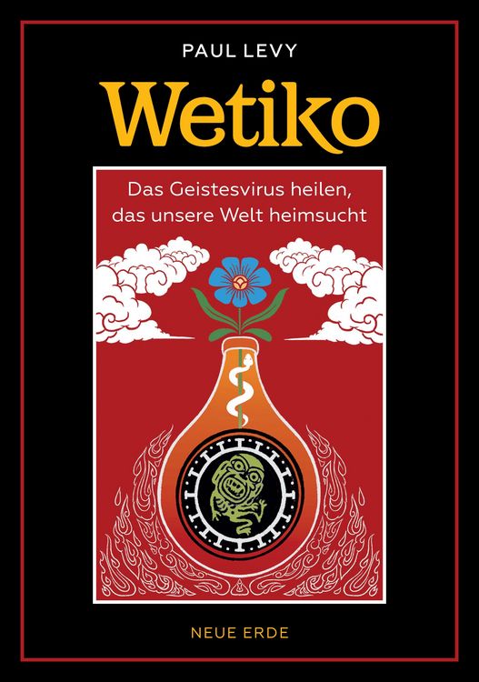 Produktbild: Wetiko