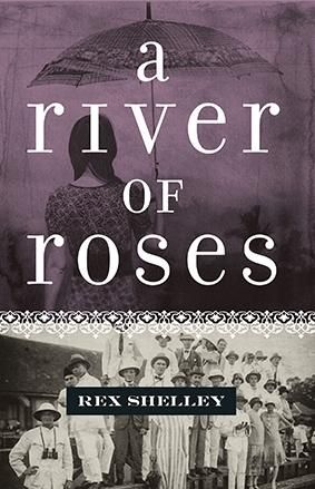 Produktbild: River of Roses