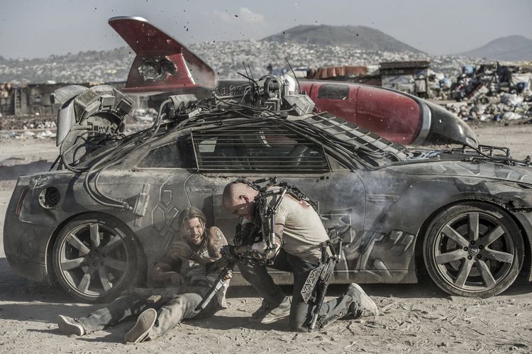 Produktbild: Elysium