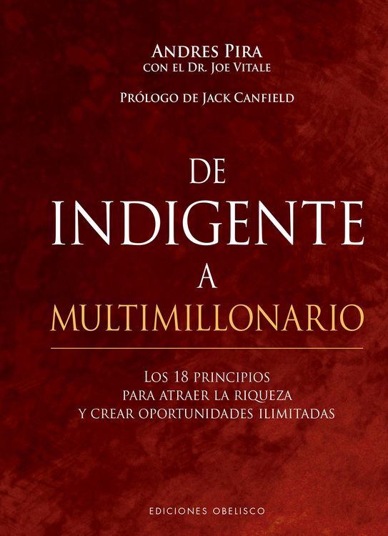 Produktbild: De indigente a multimillonario