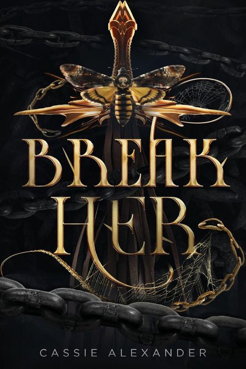 Produktbild: Break Her