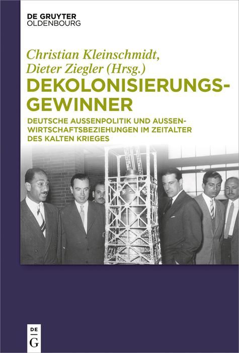 Produktbild: Dekolonisierungsgewinner