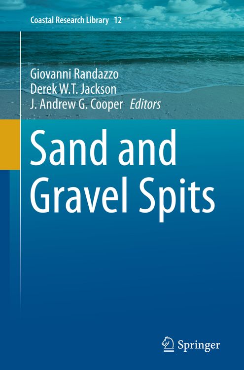 Produktbild: Sand and Gravel Spits