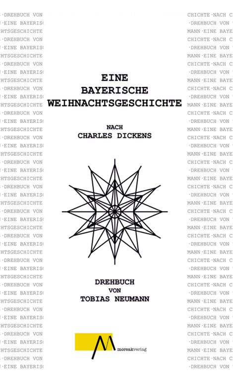 Produktbild: Eine bayerische Weihnachtsgeschichte