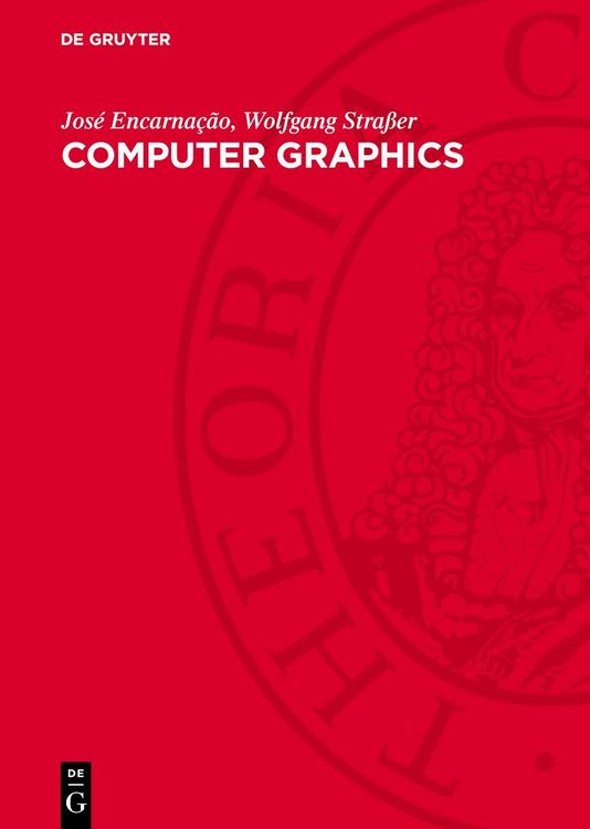 Produktbild: Computer Graphics