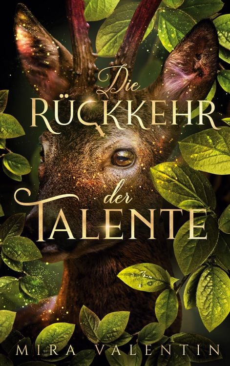 Produktbild: Die R&uuml;ckkehr der Talente