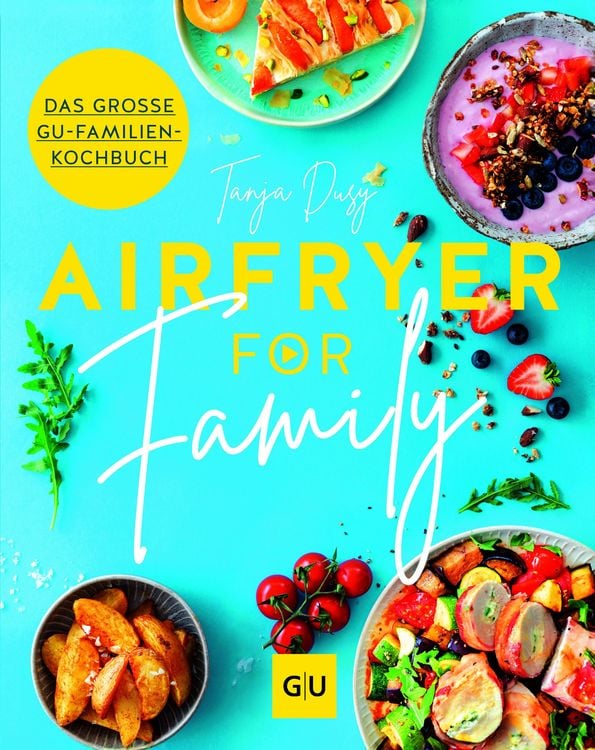 Produktbild: Airfryer for Family