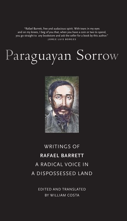 Produktbild: Paraguayan Sorrow
