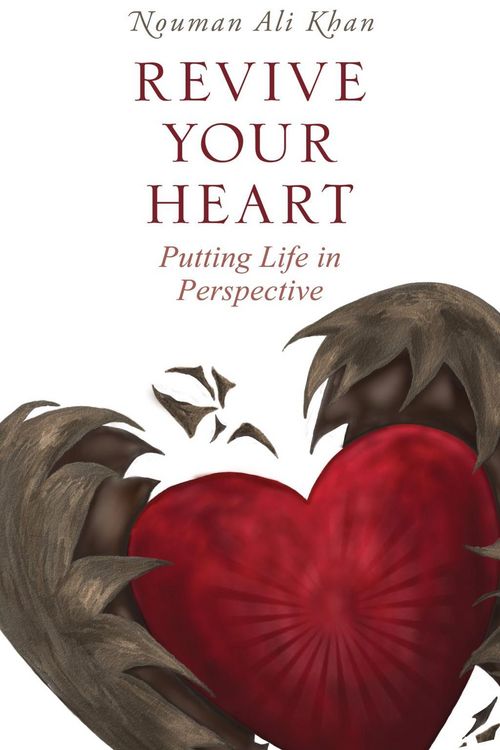 Produktbild: Revive Your Heart