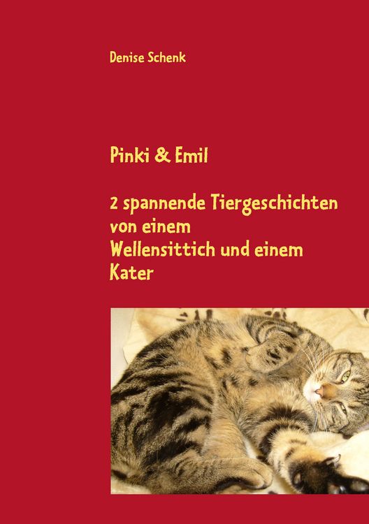Produktbild: Pinki & Emil