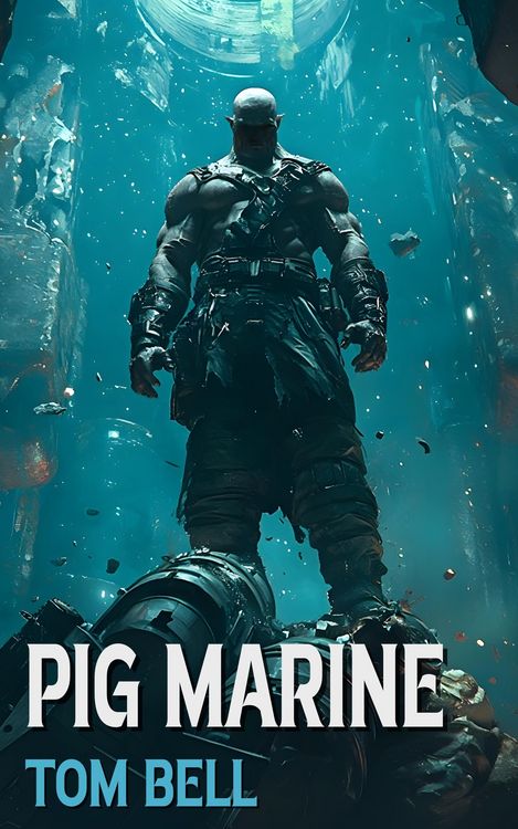 Produktbild: Pig Marine