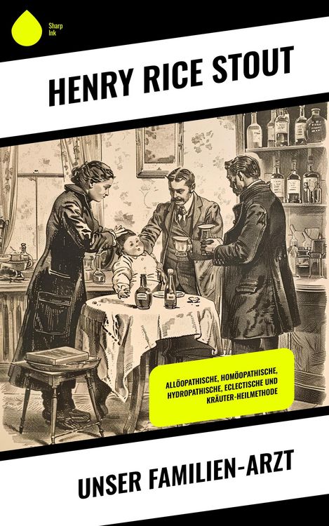Produktbild: Unser Familien-Arzt