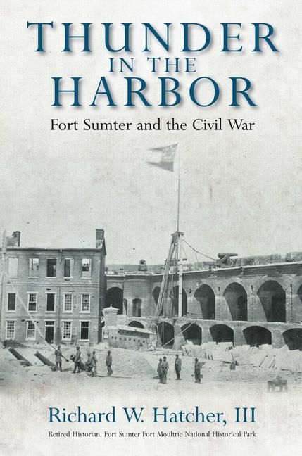 Produktbild: Thunder in the Harbor