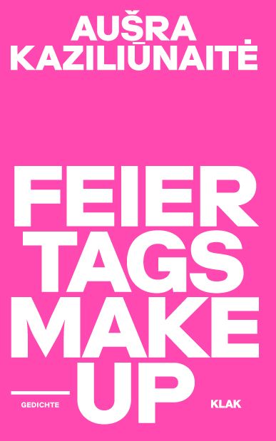 Produktbild: Feiertags Makeup