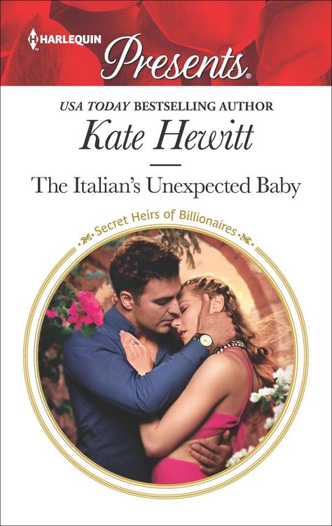 Produktbild: The Italian's Unexpected Baby
