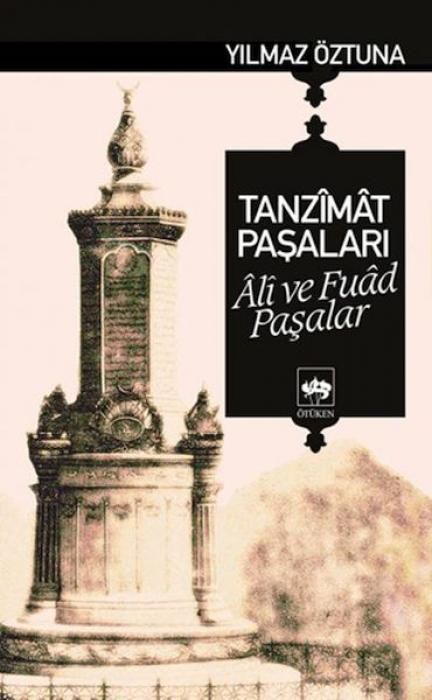Produktbild: Tanzimat Pasalari Ali ve Fuad Pasalar