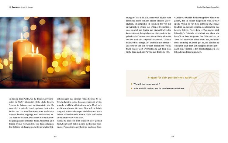 Produktbild: Mit den Raun&auml;chten in die Neue Zeit