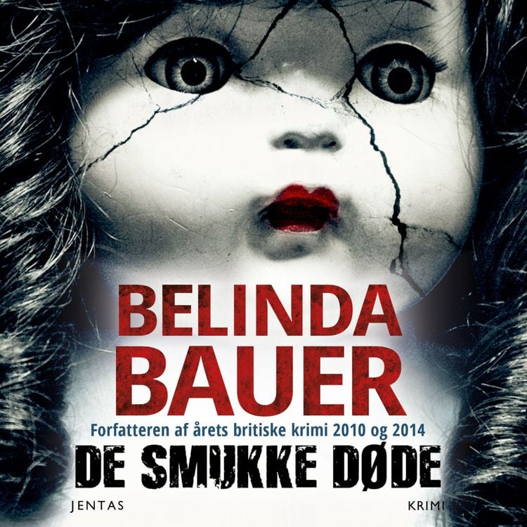 Produktbild: De smukke d&oslash;de
