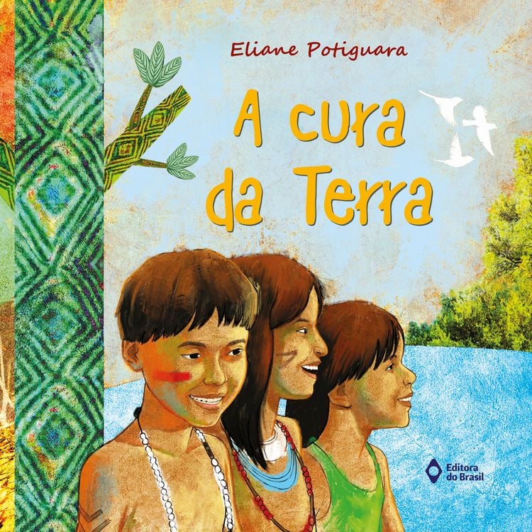 Produktbild: A cura da terra