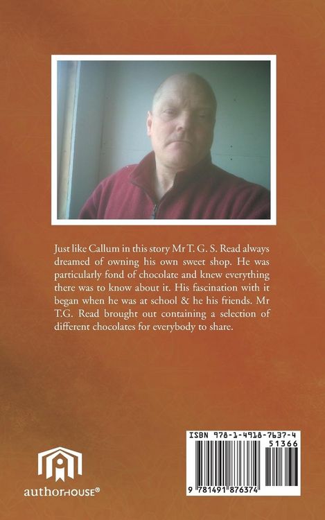 Produktbild: Callum Life in the Country