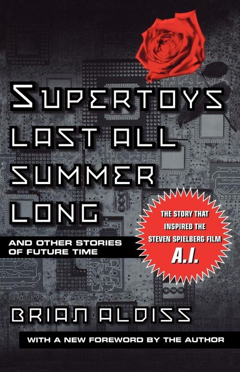Produktbild: Supertoys Last All Summer Long