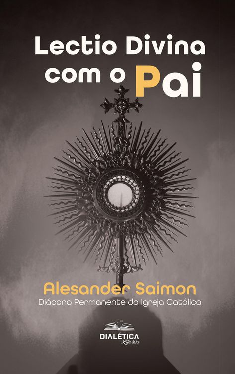 Produktbild: Lectio Divina com o Pai