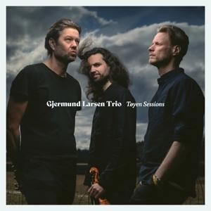 Produktbild: Toyen Sessions