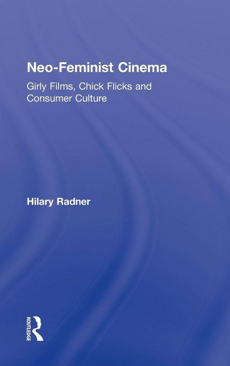Produktbild: Neo-Feminist Cinema