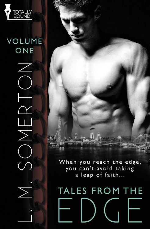 Produktbild: Tales from the Edge Volume One