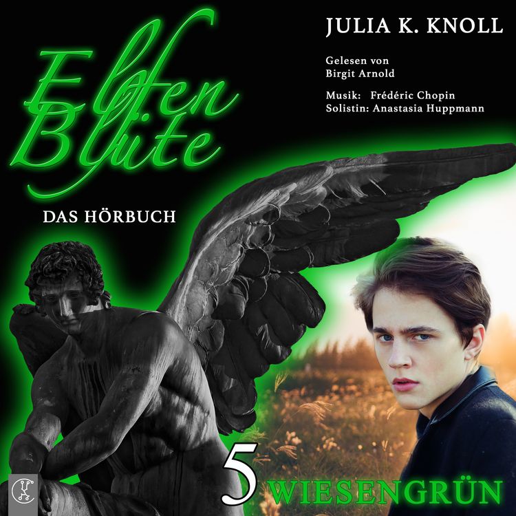 Produktbild: Elfenbl&uuml;te - Wiesengr&uuml;n