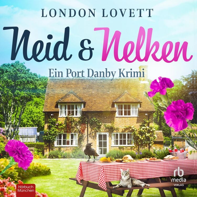 Produktbild: Neid und Nelken