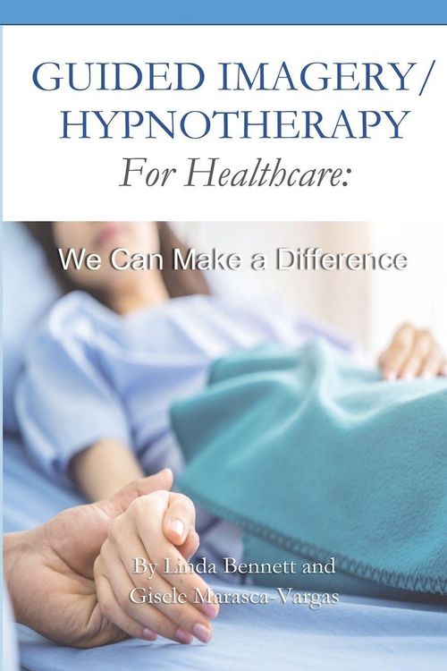 Produktbild: Guided Imagery/Hypnotherapy for Healthcare