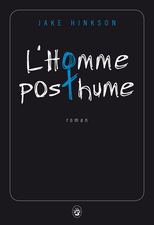 Produktbild: L'Homme posthume