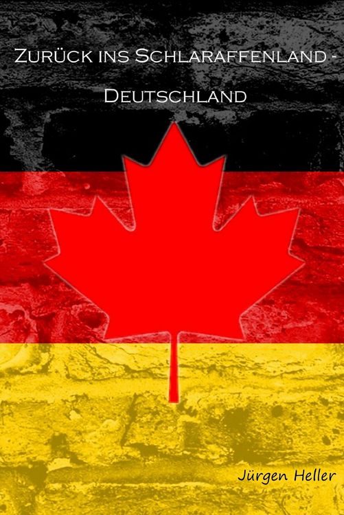 Produktbild: Zur&uuml;ck ins Schlaraffenland - Deutschland