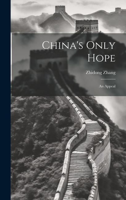 Produktbild: China's Only Hope