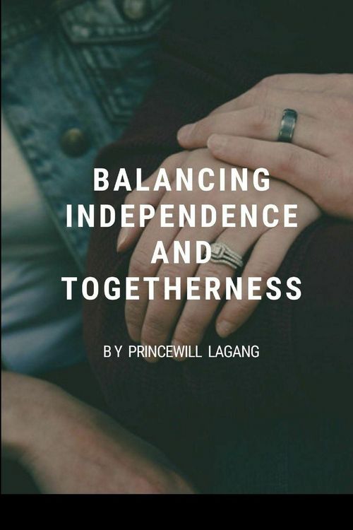 Produktbild: Balancing Independence and Togetherness