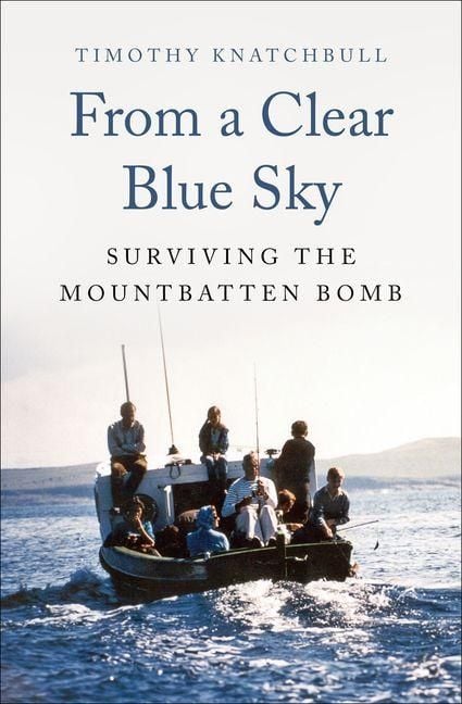 Produktbild: From a Clear Blue Sky
