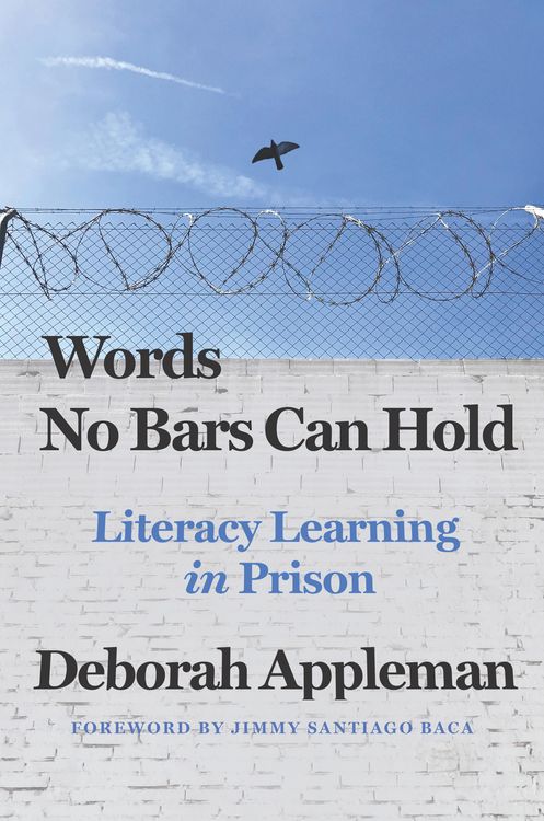 Produktbild: Words No Bars Can Hold