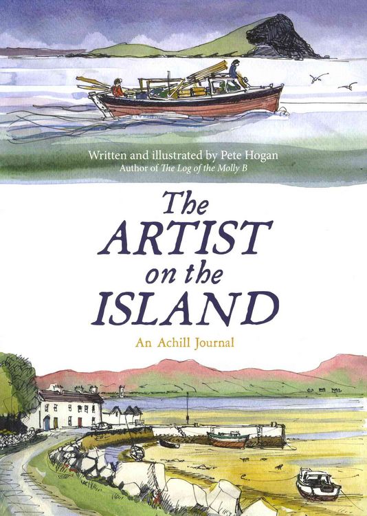 Produktbild: The Artist on the Island