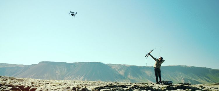 Produktbild: Gegen den Strom (Woman at War)